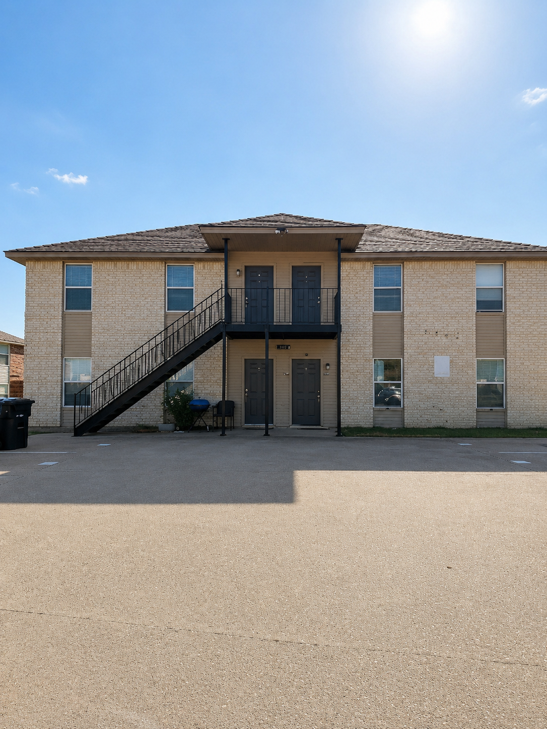 1704 Spring Rose Circle - D