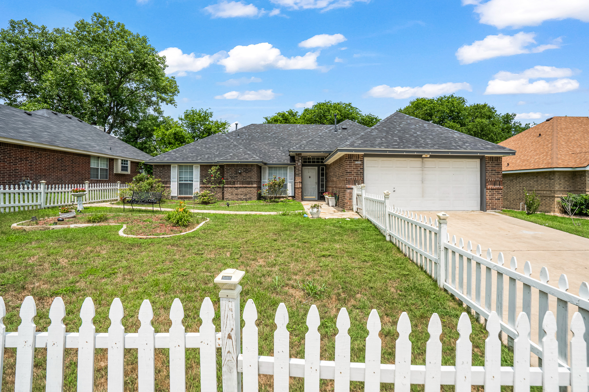 406 Gina Drive