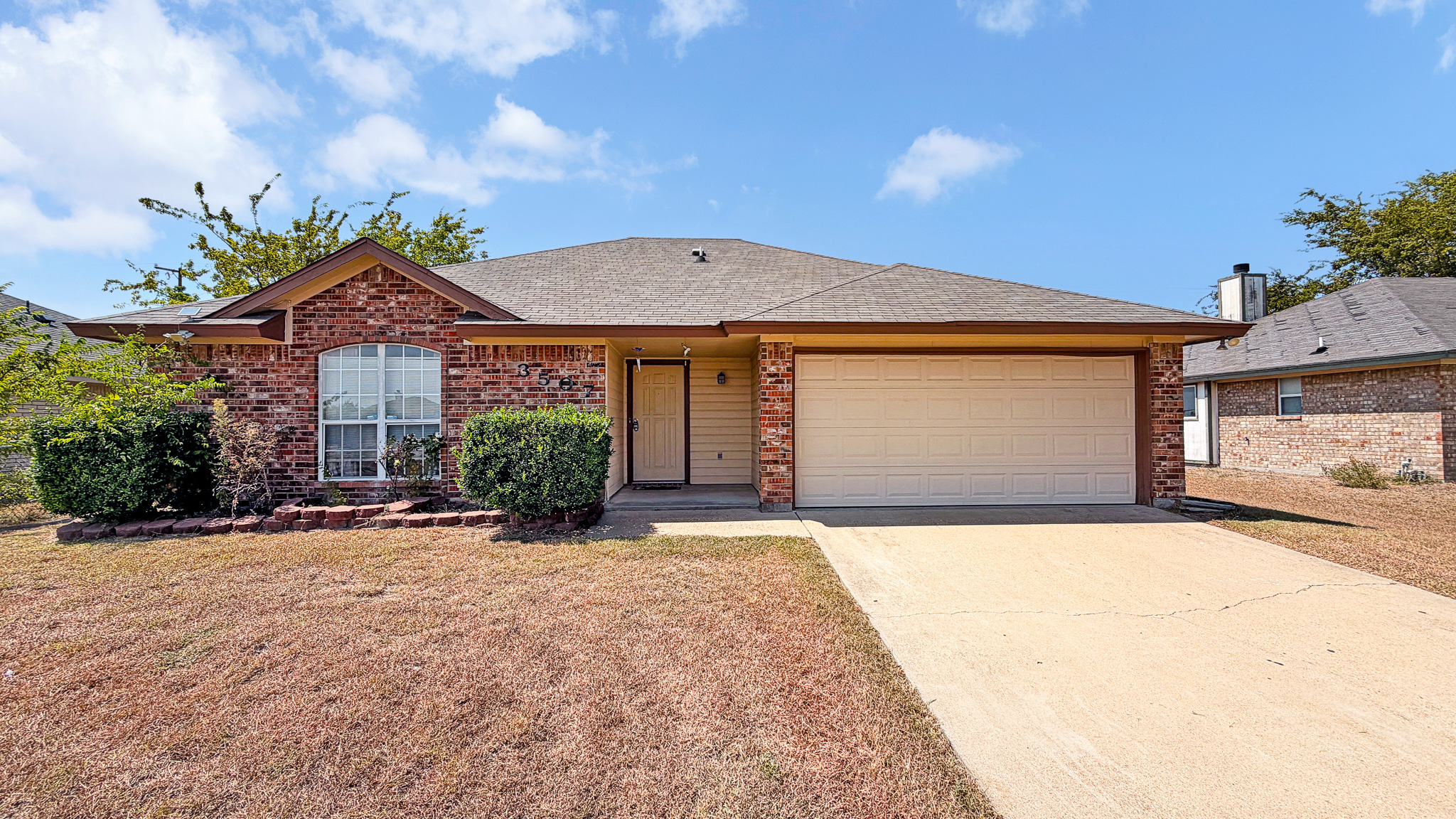 3507 Christie Drive