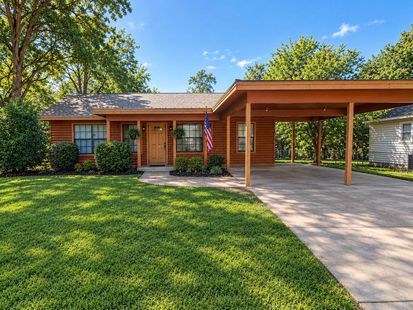 1216 White Avenue - 1