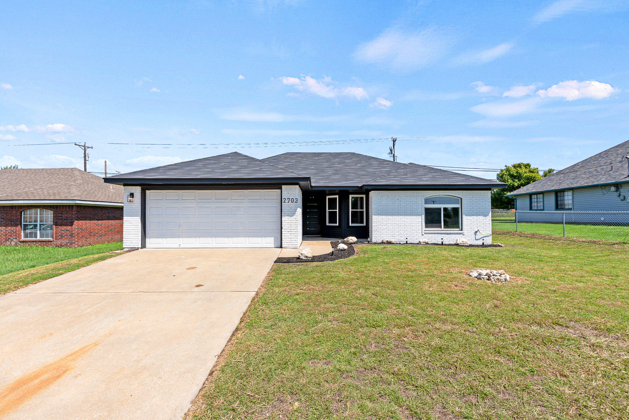 2703 Fieldstone Drive
