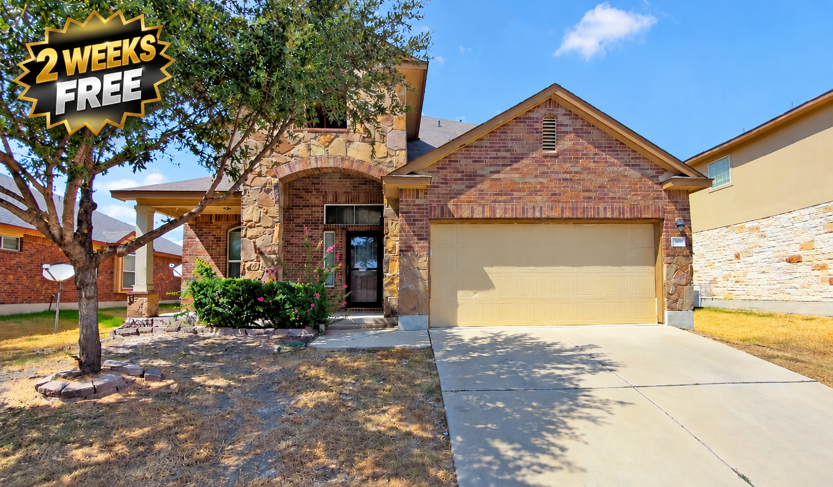 3403 Cricklewood Drive