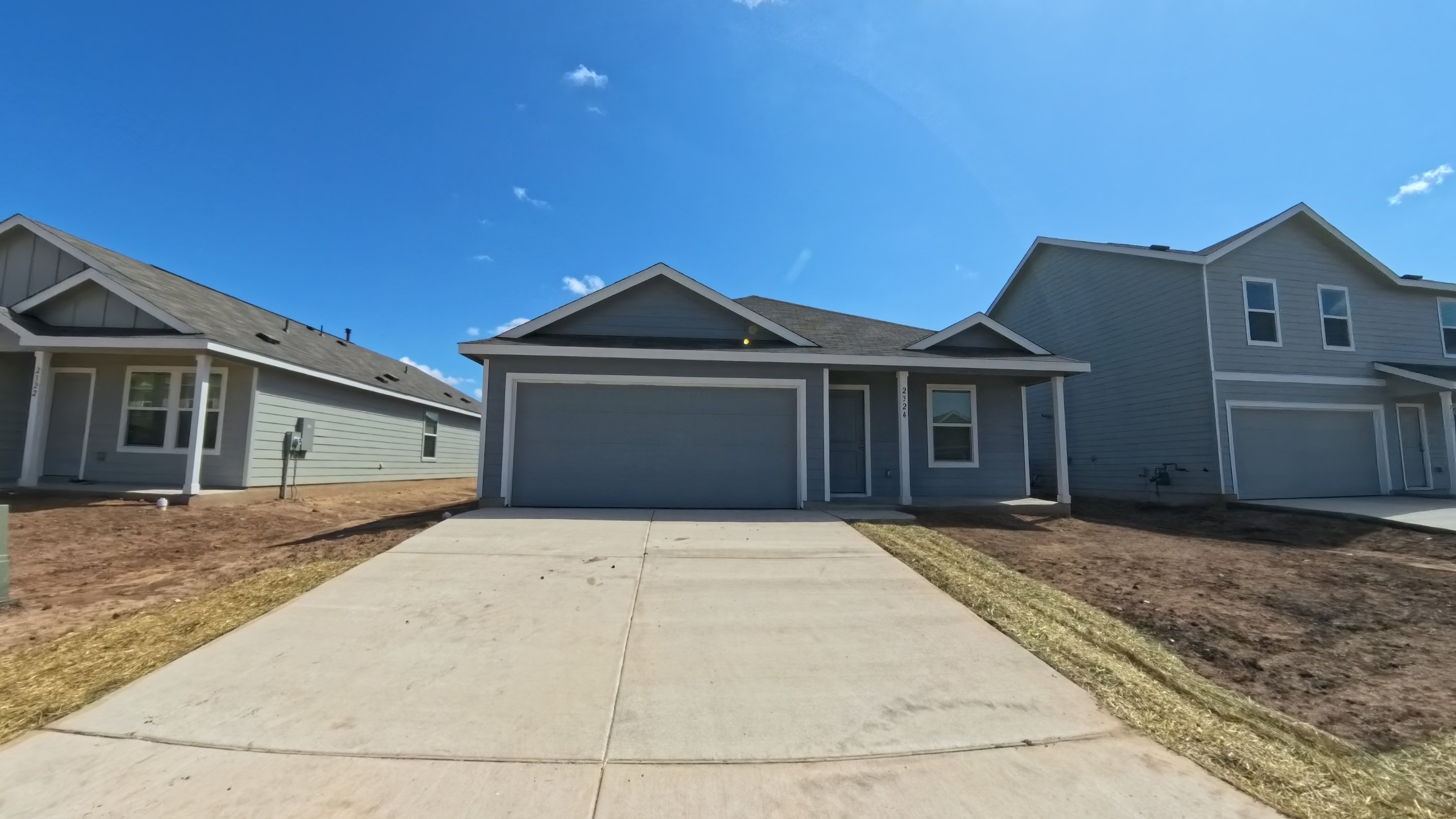 2324 Sprinkle Drive