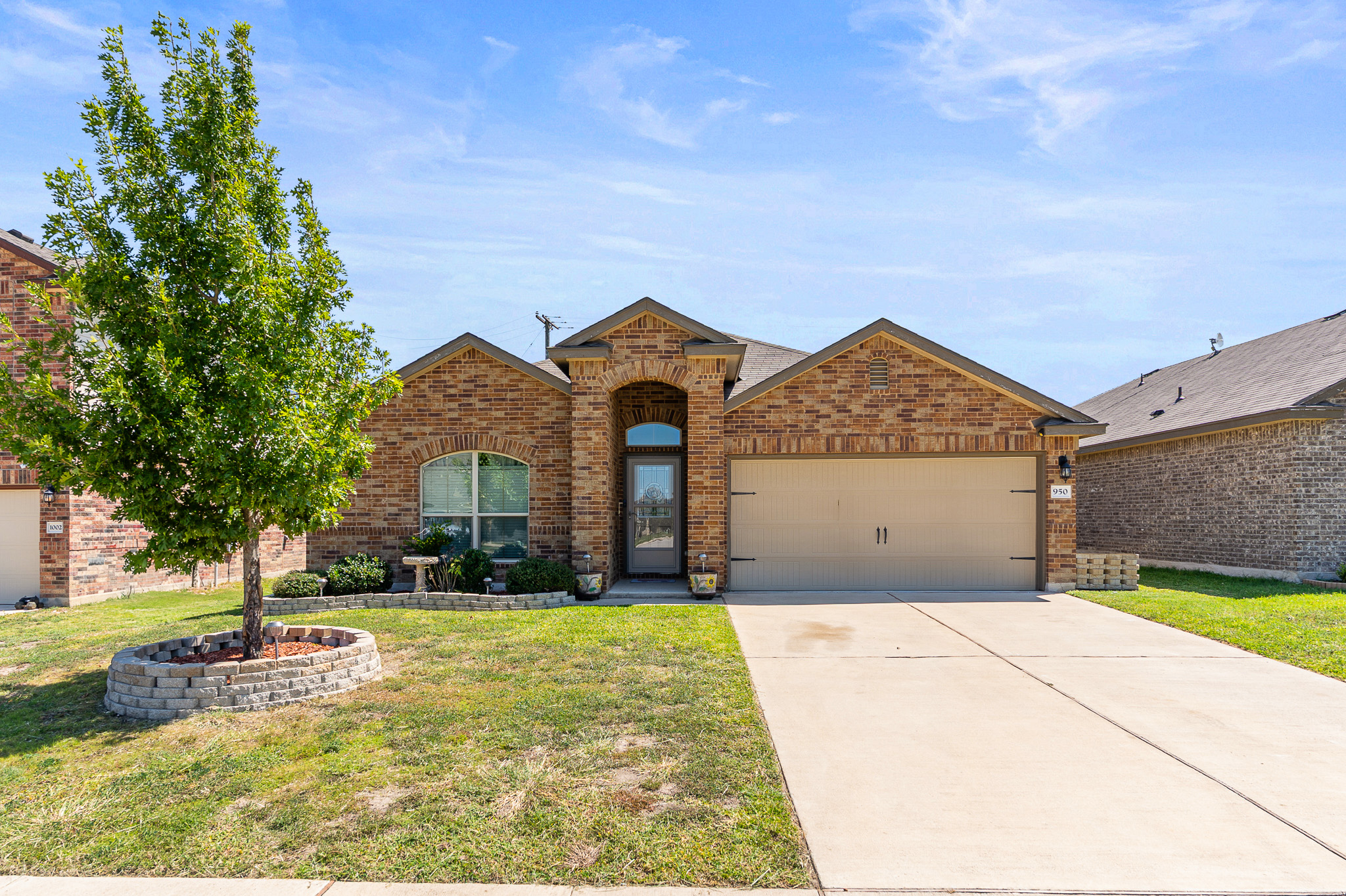 950 Hobby Road