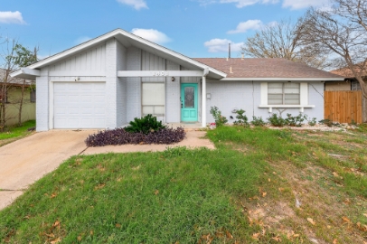 8408 Maine Drive
