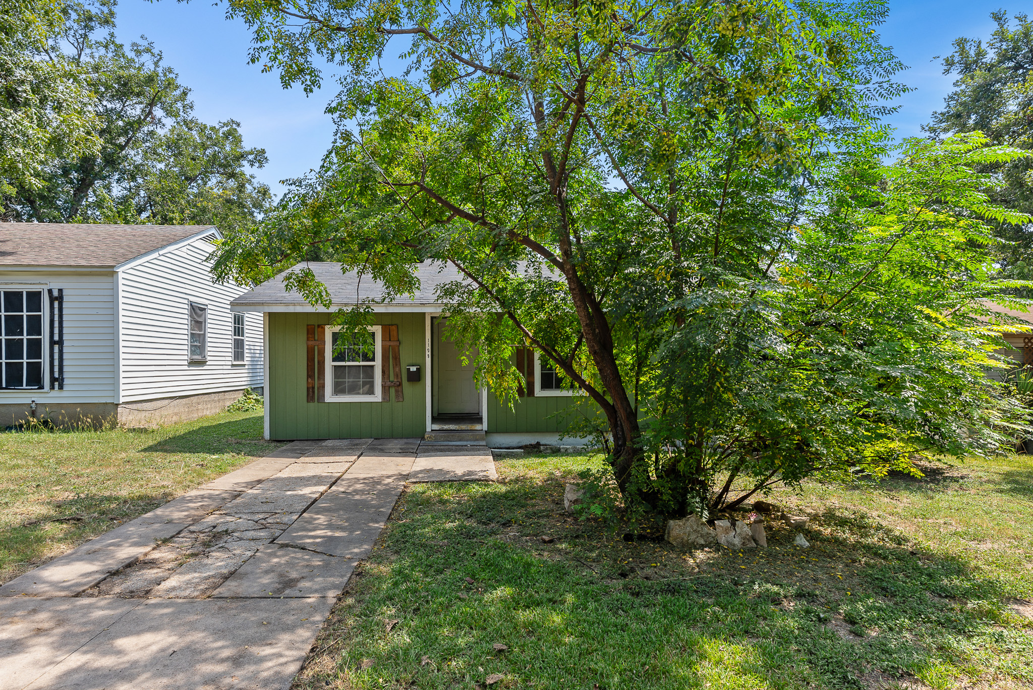 1109 41st St - 1109 41st St Temple, TX 76502